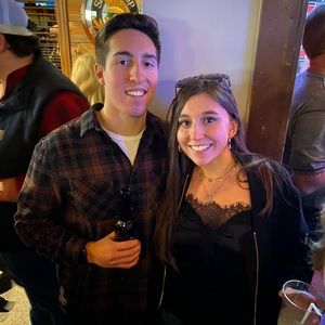 Meet your Posher, Corey